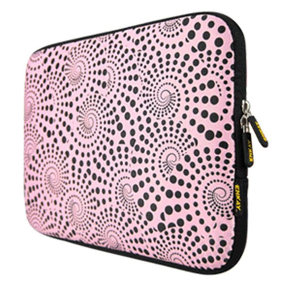 

Fashion Tablet Cover Soft Bag 9.7 Inch iPad 1 2 3 4 Air 1 2 Sleeve Case For Macbook 14.4 15.6 Inch