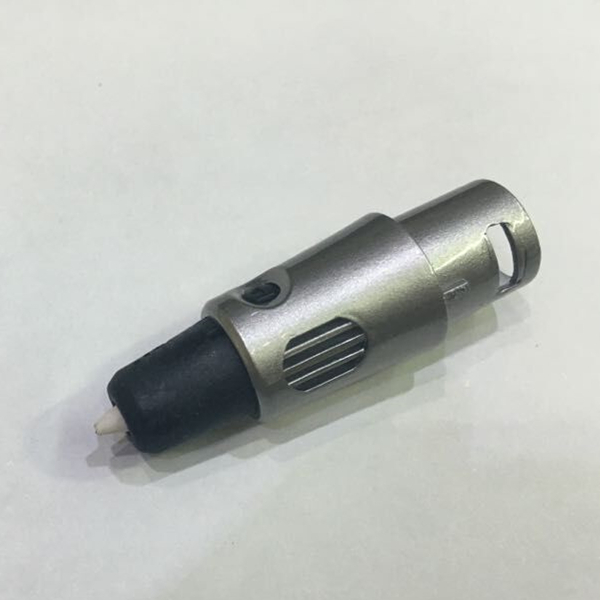 Pen Nozzle For Third Generation 3D Printing Pen