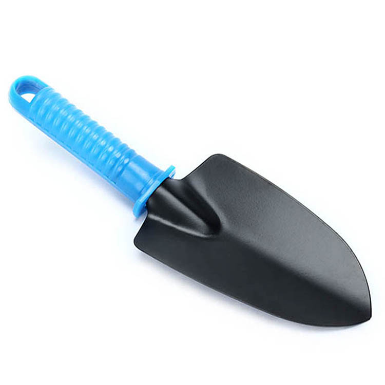 garden shovel spade fork planting tool