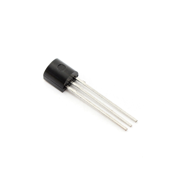 18 Values 180pcs Triode Transistor TO-92 Assortment Kit (10pcs / Value) 30