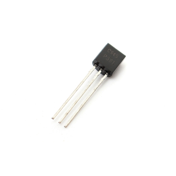 540pcs 18 Values Triode Transistor TO-92 Assortment Kit 11