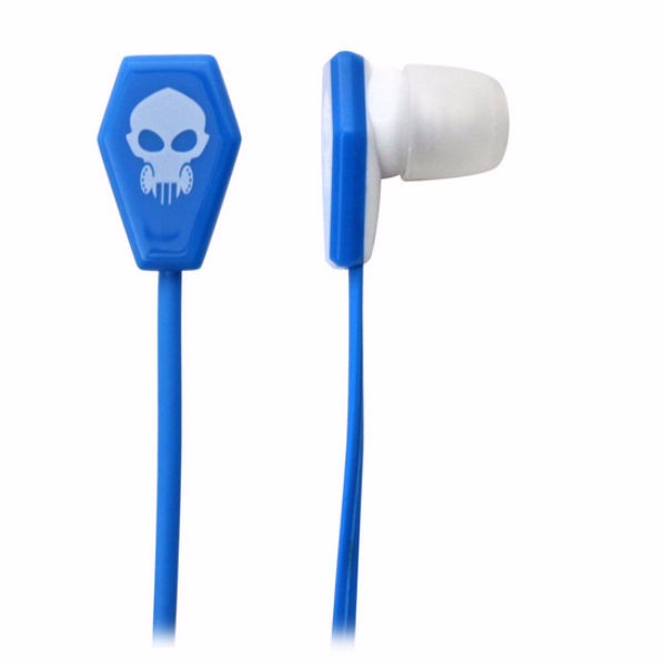 

GS-316 3.5mm In-ear Headphone for Tablet Cellphone