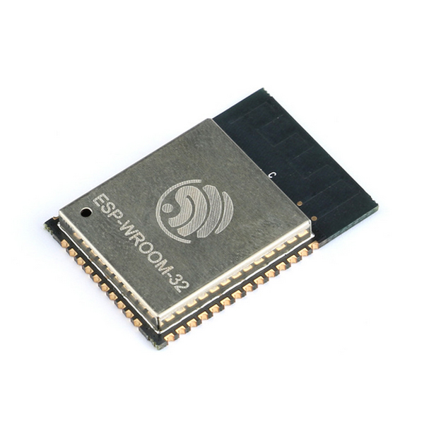 Geekcreit® WiFi + Bluetooth ESP32 Module Dual Core CPU