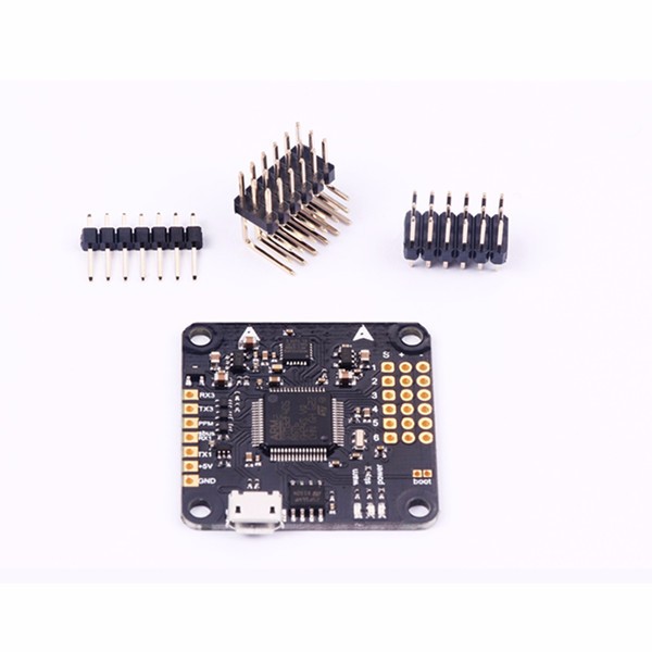 Raceflight F4 STM32F405 Flight Controller without PPM