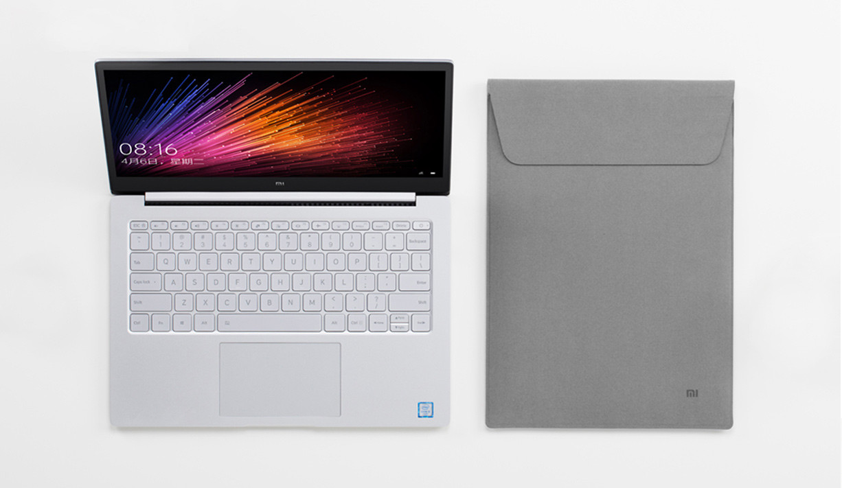 Xiaomi Notebook Air 12