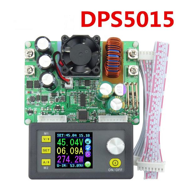 DP50V15A DPS5015 Programmable Supply Power Module