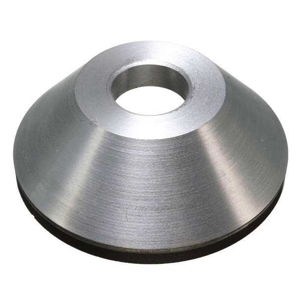 75mm 180 Grit Diamond Grinding Wheel Cup Grinder Milling for Carbide Metal
