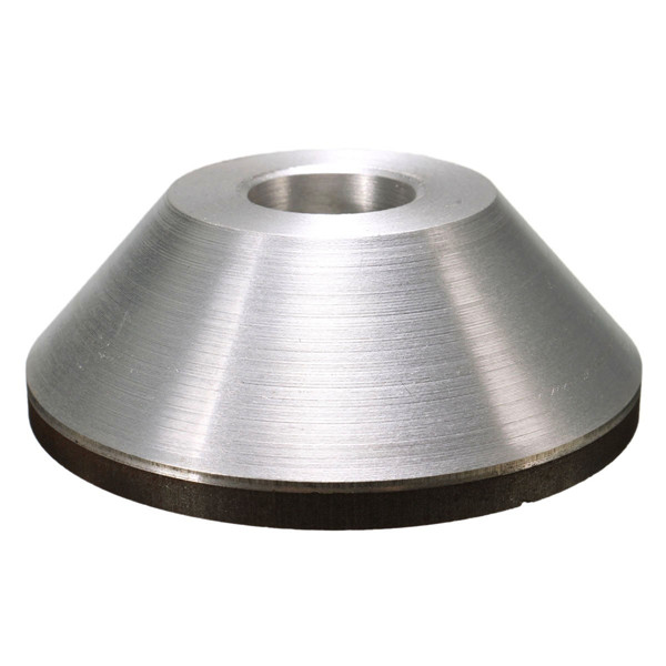 75mm 180 Grit Diamond Grinding Wheel Cup Grinder Milling for Carbide Metal