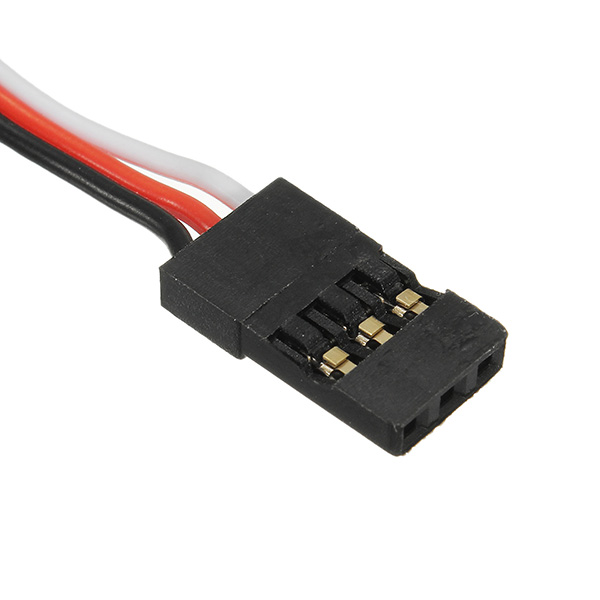 FlyColor Waterproof Brushless 90A ESC With 5.5V / 5A 2-6s BEC For RC Boat  - Photo: 5