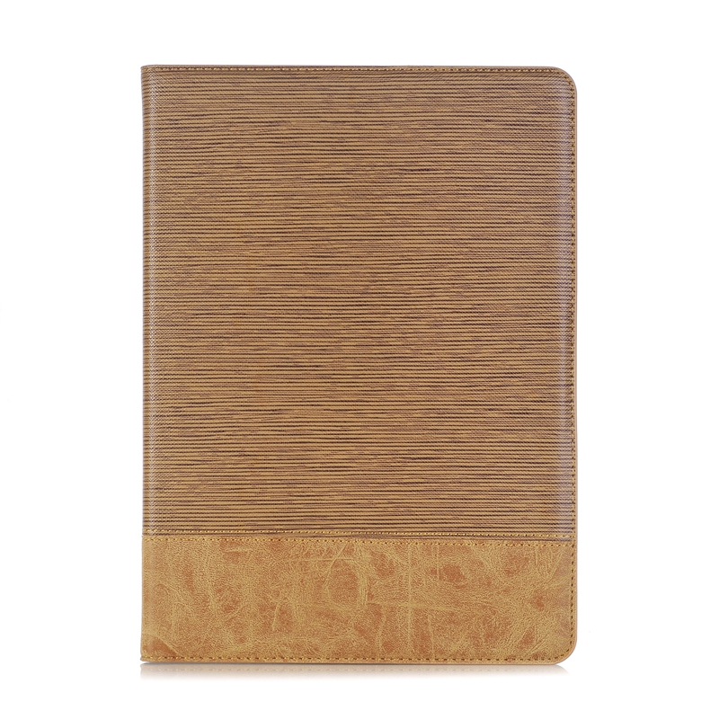 PU Leather Wallet Card Slot Kickstand Case For iPad Mini 1/2/3 10