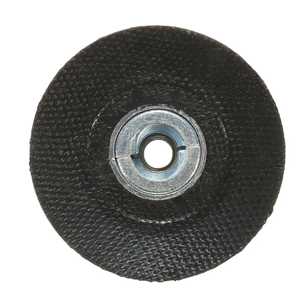 2 Inch 3 Inch Sanding Disc Holder Roloc Roll Lock Rotary Pad Holder 1/4 Inch Shank