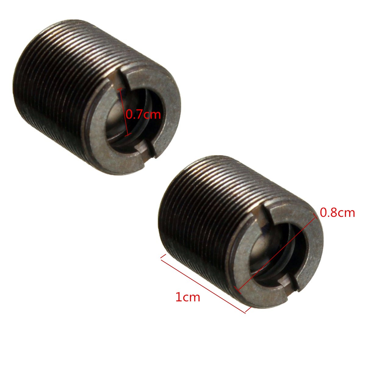 Triple Glazing Focusing Lens Collimating Coated Glass Lens Blue Laser Diode 405nm-450nm 12