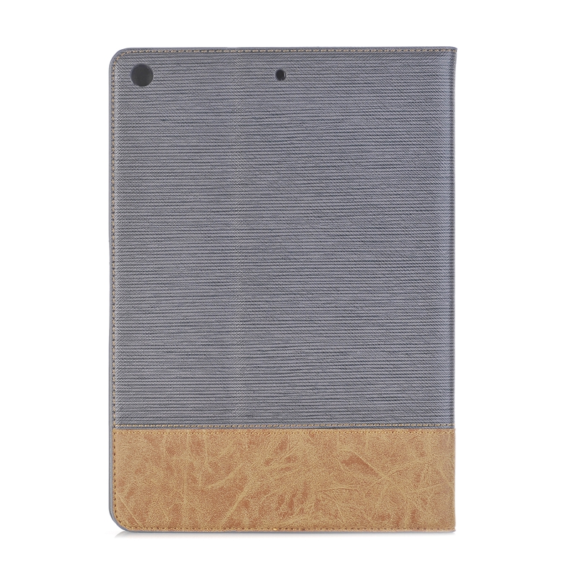 PU Leather Wallet Card Slot Kickstand Case For iPad Mini 1/2/3 18