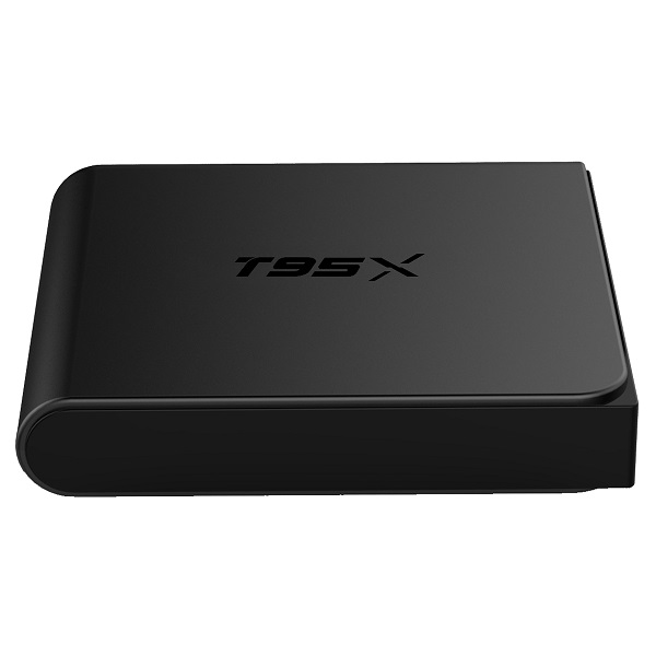 T95X KODI 16.1 Amlogic S905X 1G/8G TV Box