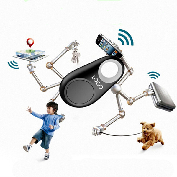 Smart Bluetooth Anti-lost Finder Remote Shutter Self-timer For iPhone