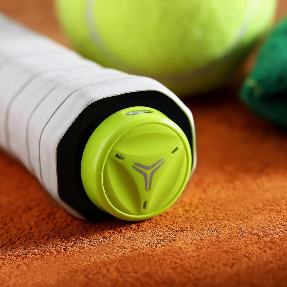 Coollang Xiaoyu Smart Tennis Tracker Sensor Motion Analyzer  