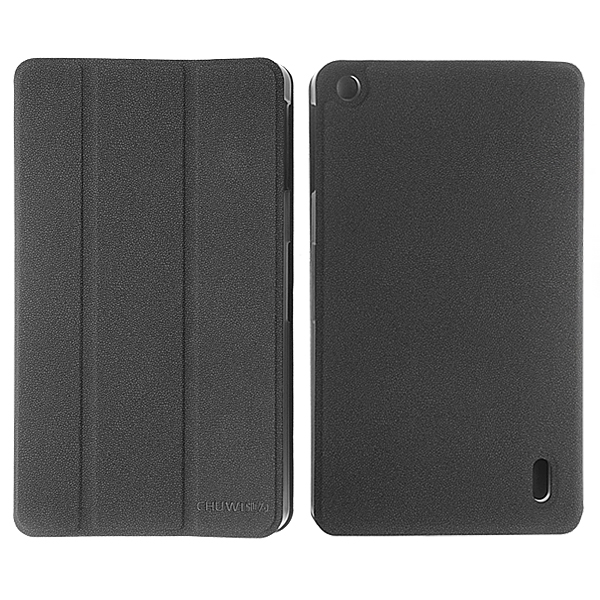 Folio Stand PU Leather Case Cover For Chuwi HI8 Pro Tablet