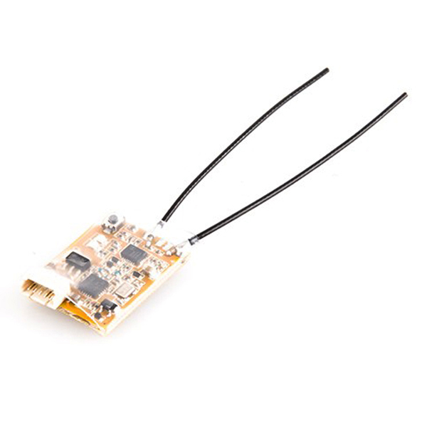 RX16 16CH Compatible Receiver S-BUS CPPM for Frsky X9D X9E