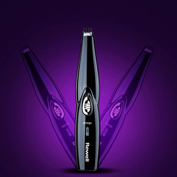 Electric Hair Modeling Hairstyling Cutter