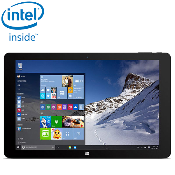 Teclast Tbook 11 Intel Cherry Z8300 Quad Core 10.6 Inch Dual Boot Tablet