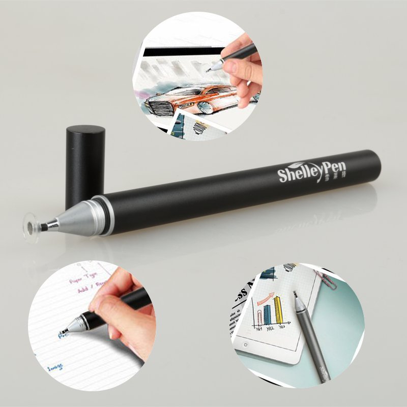 Universal Capacitive Touch Screen Stylus Pen 