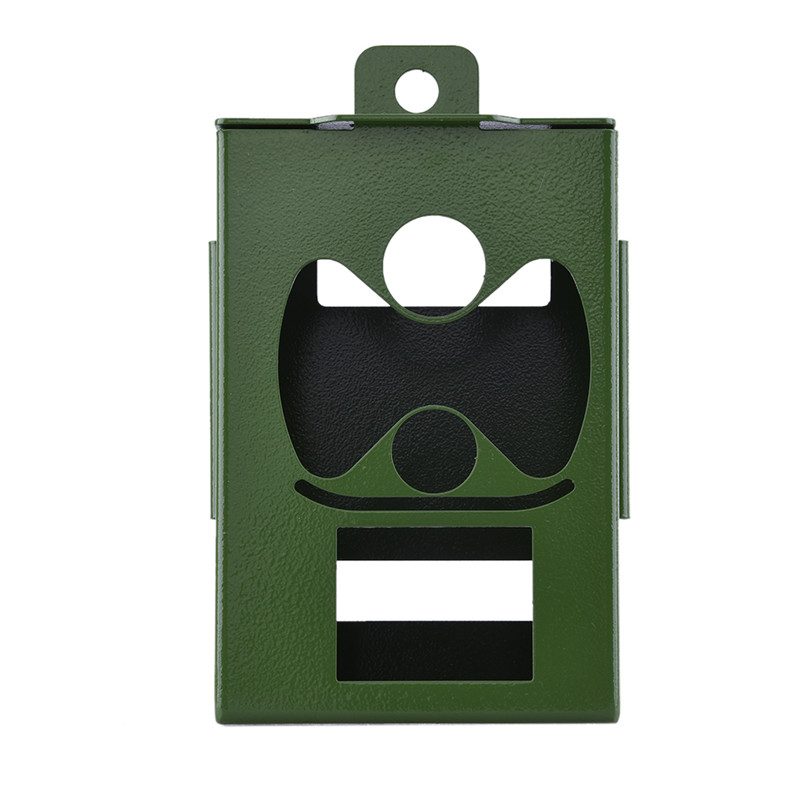 HC300 Series Hunting Camera Security Protection Metal Case Iron Lock Box for HC300M HC300 HC300G 42