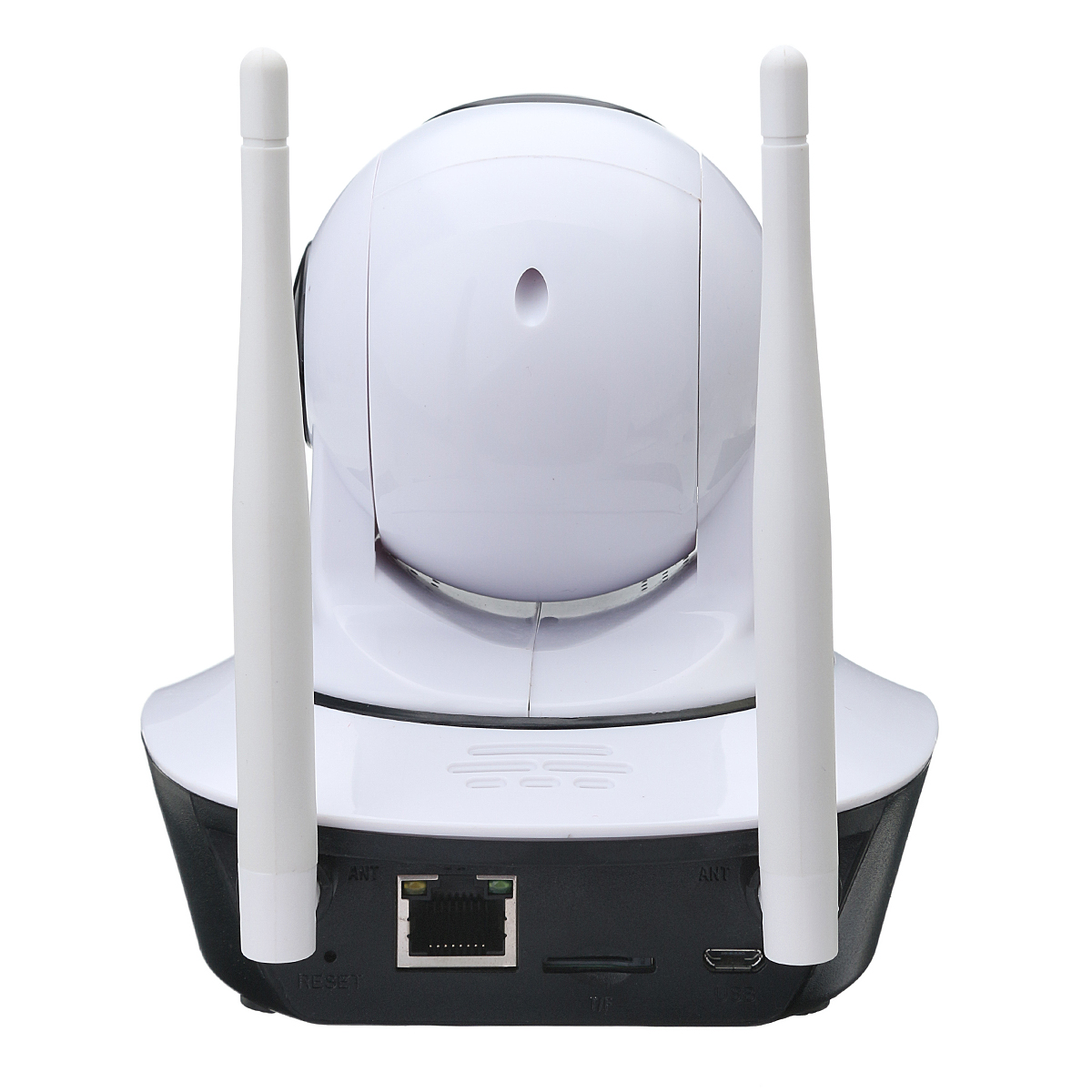720P Wireless IP Camera Security Network CCTV Camera Pan Tilt Night Vision WIFI Webcam 15