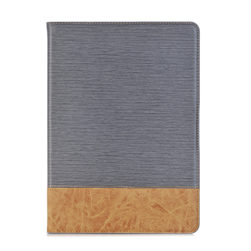 PU Leather Wallet Card Slot Kickstand Case For iPad Mini 1/2/3 17