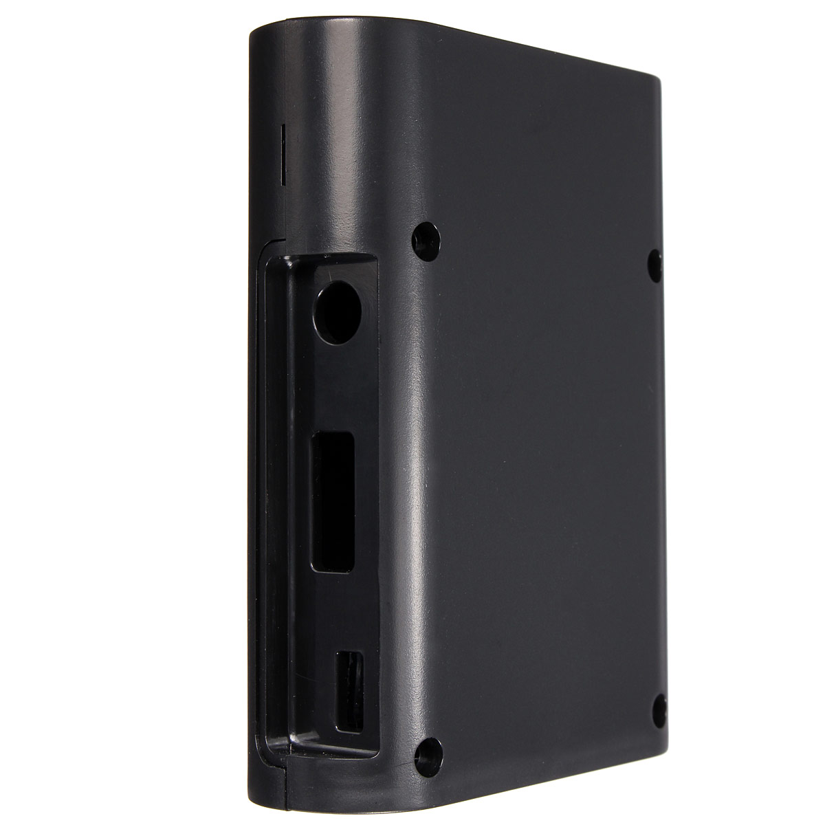 10PCS Black Cover Case Shell For Raspberry Pi Model B+ 6