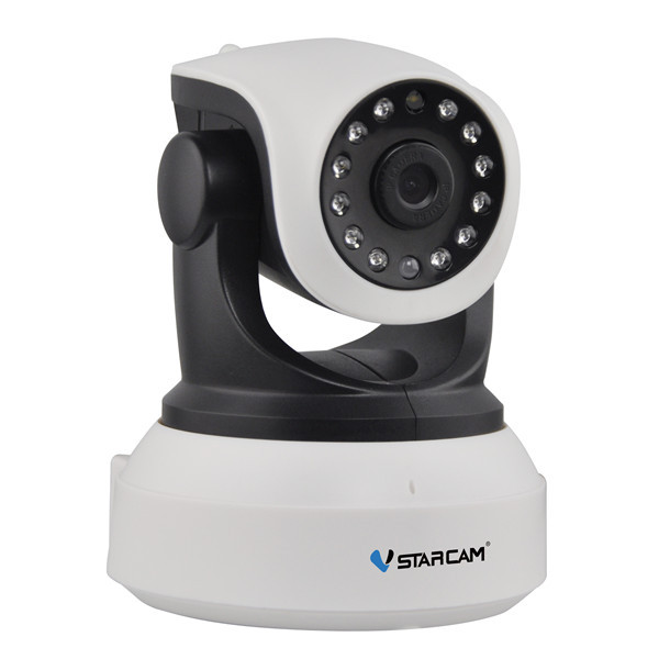 VStarcam C7824WIP 720P IR-Cut Wifi Security IP Camera