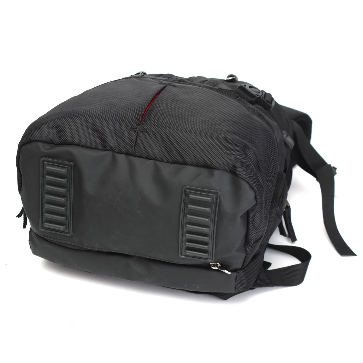 Nylon Waterproof Shockproof Camera Laptop Bag Lens Case Backpack For Canon Nikon SLR DSLR Camera 14