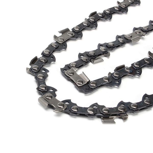 3pcs 3/8LP Chainsaw Semi Chisel Chains for Husqvarnas