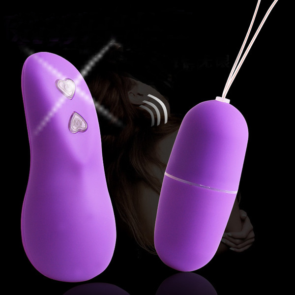 

Mutiple Speed Wireless Remote Control Egg Adult Toys For Women