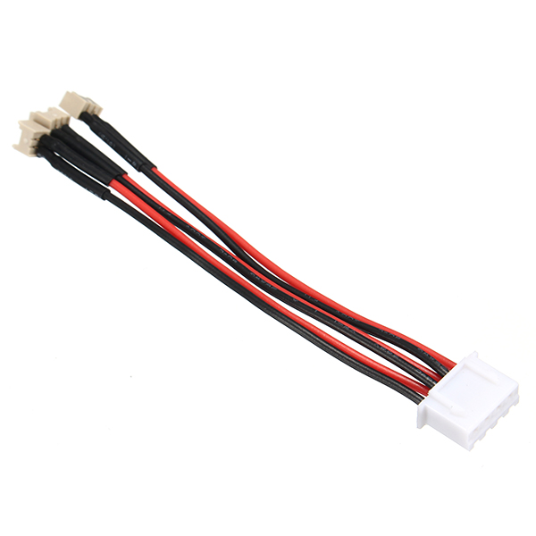 ESKY 150X F150X Lipo Battery 3S Charger Cable 1 Drag 3 - Photo: 1