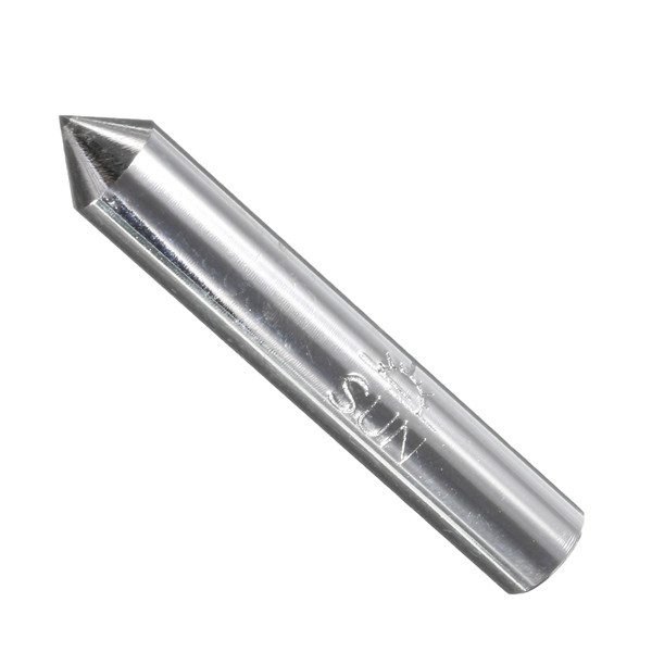 7x45mm Grinding Wheel Diamond Dresser Pen Tool