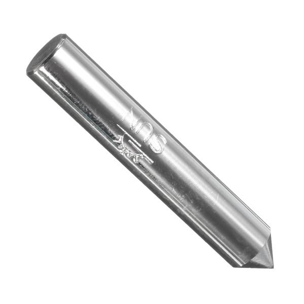 7x45mm Grinding Wheel Diamond Dresser Pen Tool