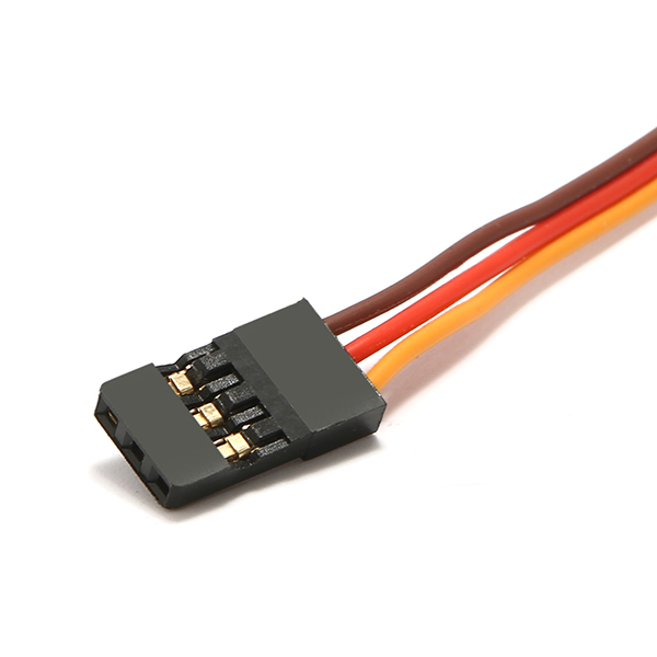 KST DS315MG Upgrade Digital Metal Servo for 450-500 Class RC Helicopter - Photo: 7