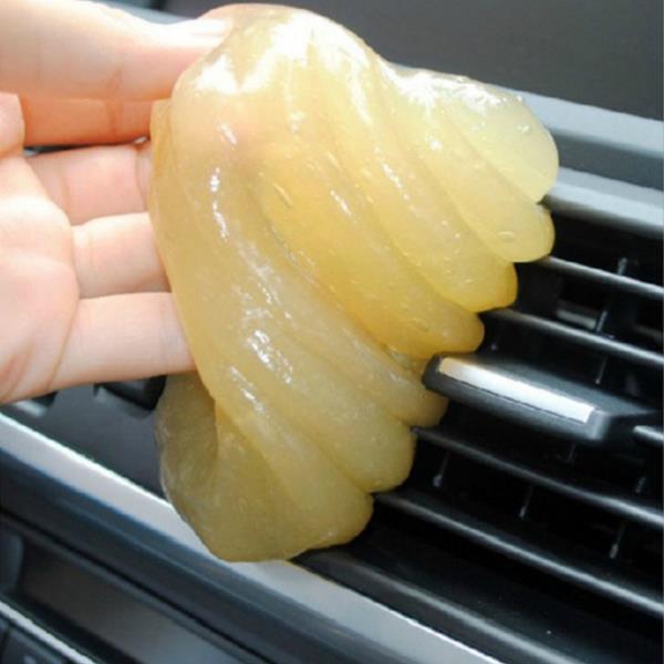 Dust Glue Cleaner Jelly