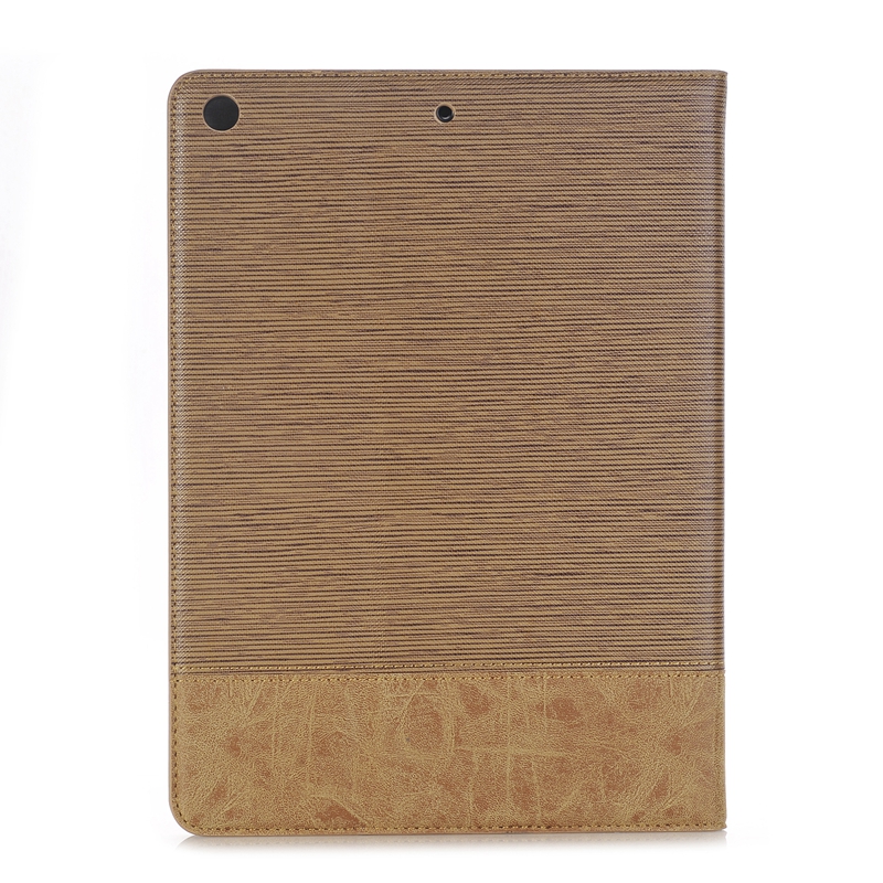 PU Leather Wallet Card Slot Kickstand Case For iPad Mini 1/2/3 11