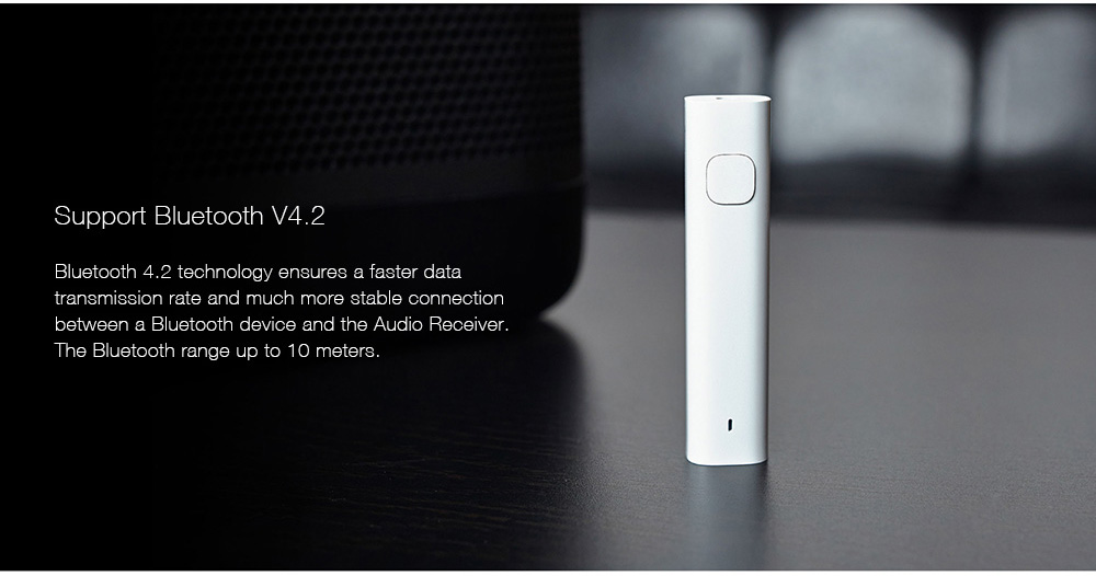 Xiaomi Sports Car Headset Earphone Bluetooth Audio Receiver International Version 25