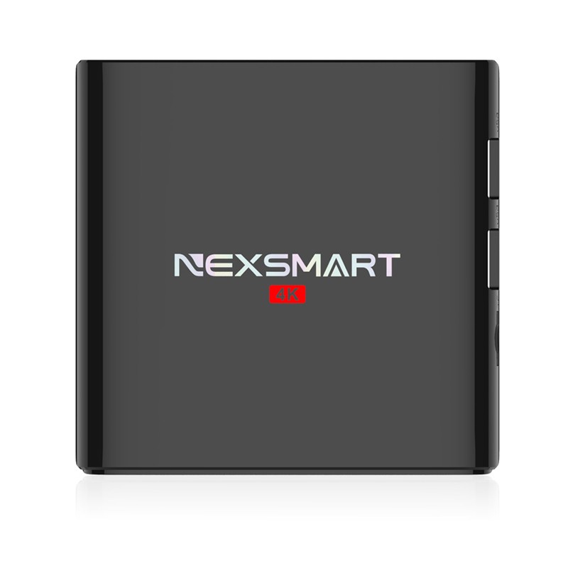 NEXSMART D32 1G/8G TV Box