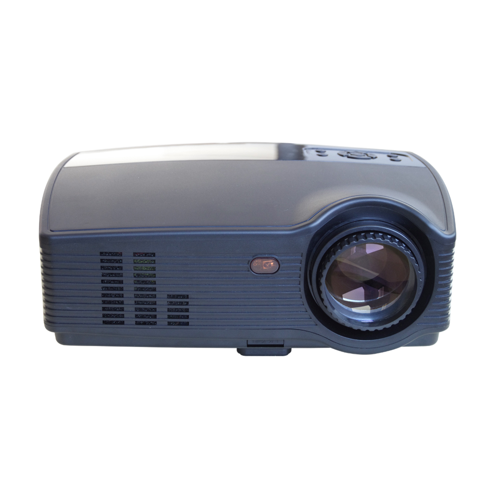

MG-328W 3000 Lumens 1280 x 800 Pixels LCD Projector Android System for Home Office