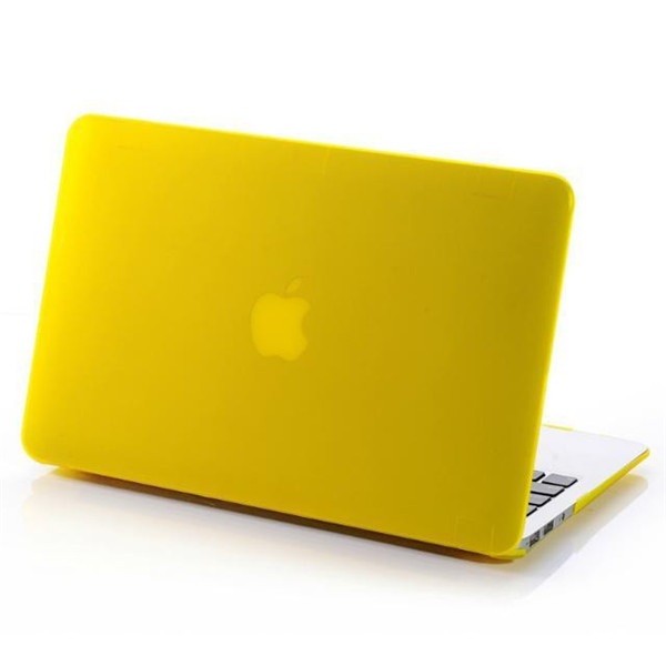 

Frosted Surface Matte Hard Cover Laptop Protective Case For Apple MacBook Retina 13.3 Inch