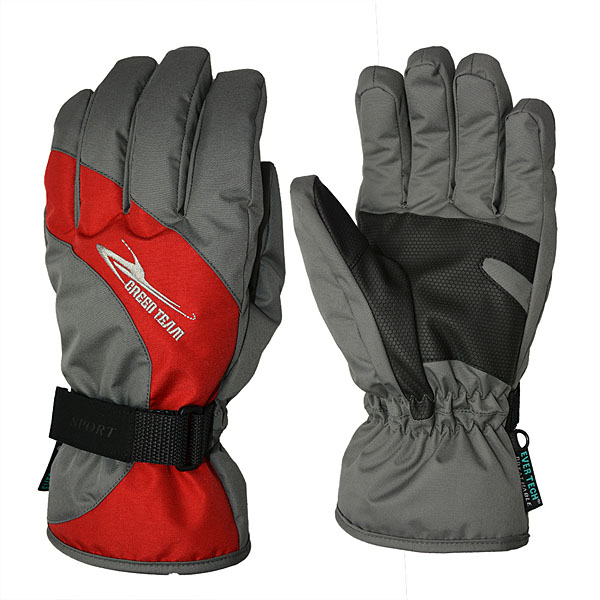 

Women Outdoor Warm Gloves Electric Car Cotton Winter Outdoor Ski Gloves