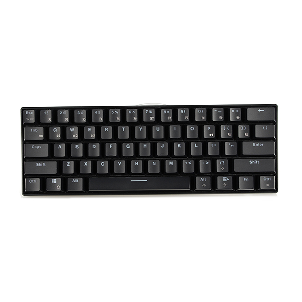 [Cherry Mx]RK61 Bluetooth Mechanical Keyboard