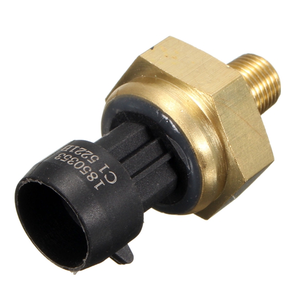 EBP Sensor Exhaust Back Pressure for Ford Powerstroke 6.0L 7.3L 97-03 1850353C1