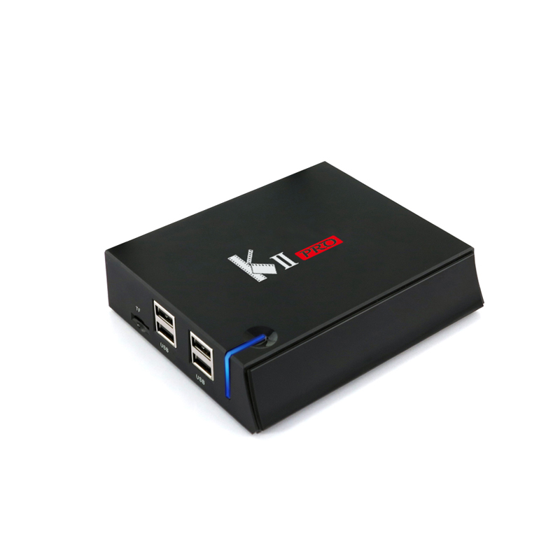 KII PRO S905 DVB-T2/S2 2G/16G TV Box