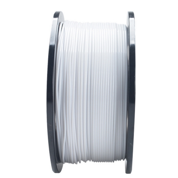 KCAMEL® 1.75mm 1KG White Nylon Filament For 3D Printer 6
