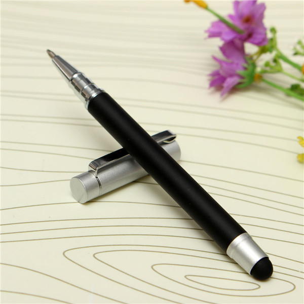 

2in1 Universal Touch Screen Pen Stylus For Xiaomi Samsung Tablet Phone Tablet PC
