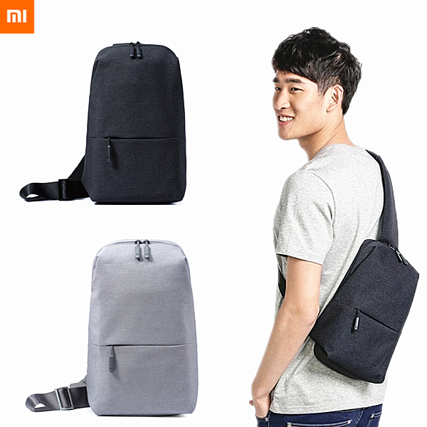 Xiaomi Multifunction Crossbody Bag